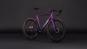 Cube Litening AIR C:68X RACE 2026 50 cm | dazzlepink´n´blue