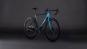 Cube Litening AIR C:68X SLX 2026 52 cm | chromeblue´n´liquidblue