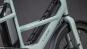 Cube Longtail Hybrid Comfort Family 800 2026 unisize | haze´n´reflex