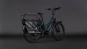 Cube Longtail Hybrid Family 800 2026 unisize | royalgreen´n´black