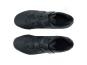 Cube MTB Peak Schuhe 41 | black´n´red