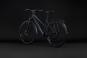 Cube Nature ONE FE Trapez 2027 54 cm | ink´n´grey