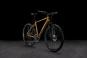 Cube Nature PRO 2023 S | gold´n´black | 28 Zoll