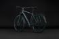 Cube Nature SLX FE 2027 58 cm | indigometallic´n´black