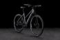 Cube Nature SLX Trapez 2026 46 cm | graphite´n´fossil