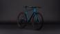 Cube Nulane C:62 SLX 2026 53 cm | electricblue´n´blue
