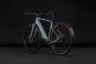 Cube Nulane Hybrid C:62 Race 400X FE 2027 L | seagrey´n´black