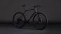 Cube Nulane PRO 2026 62 cm | grey´n´chrome