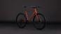 Cube Nulane RACE 2026 56 cm | amber´n´black
