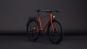 Cube Nulane RACE FE 2026 62 cm | amber´n´black