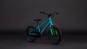 Cube Numove 140 2027 unisize | seagreen´n´green