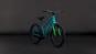 Cube Numove 180 2027 unisize | seagreen´n´green