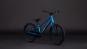 Cube Numove 180 2027 unisize | topasblue´n´nebula