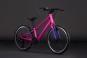 Cube Numove 200 2026 unisize | fucsia´n´plum