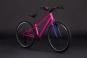 Cube Numove 240 2026 unisize | fucsia´n´plum