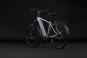Cube Nuride Hybrid EXC 800 2027 58 cm | seagrey´n´black