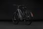 Cube Nuride Hybrid EXC 800 Trapez 2027 50 cm | coal´n´chrome