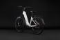 Cube Nuride Hybrid Performance 720 Wave 2027 58 cm | metallicwhite´n´grey