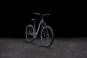 Cube Nuride Hybrid PRO 800 Allroad Wave 2025 62 cm | black´n´bronze
