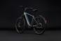 Cube Nuride Hybrid Pro 800 2027 54 cm | cappuccino´n´black