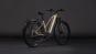 Cube Nuride Hybrid Pro 800 Trapez 2026 58 cm | flashstone´n´chrome