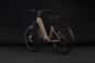 Cube Nuride Hybrid Pro 800 Wave 2027 54 cm | cappuccino´n´black