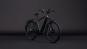 Cube Nuride Hybrid SLT 800 2026 58 cm | stellar´n´chrome