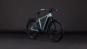 Cube Nuride Hybrid SLX 800 2026 50 cm | skylight´n´arubablue