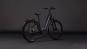 Cube Nuride Hybrid SLX 800 Wave 2026 58 cm | black´n´gold