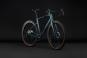 Cube Nuroad C:62 EX 2027 M | surfblue´n´black