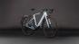 Cube Nuroad Hybrid C:62 SLX 400X FE 2026 XS | iceblue´n´prism