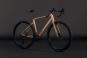 Cube Nuroad RACE 2026 XS | cappuccino´n´black