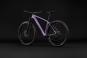Cube Reaction C:62 Pro 2027 XL | cosmicpurple´n´black
