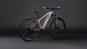 Cube Reaction Hybrid Performance 600 2026 M | plumgrey´n´black