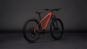 Cube Reaction Hybrid RACE 800 2026 M | amber´n´black