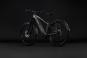 Cube Reaction Hybrid Race 800 FE 2027 L | slabgrey´n´chrome