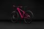 Cube Reaction Pro 2027 XL | fuchsia´n´black