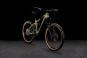 Cube Stereo Hybrid 160 HPC RACE 625 27.5 XL | olive´n´green | 27.5 Zoll