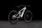 Cube Stereo Hybrid ONE22 RACE 800 2025 S | silver´n´black
