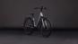 Cube Supreme Hybrid Deluxe PRO 600 Wave 2026 54 cm | quicksilver´n´grey