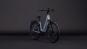 Cube Supreme Hybrid Deluxe SLX 600 Wave 2026 46 cm | seagrey´n´black