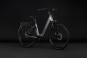 Cube Supreme RT Hybrid Deluxe EX 600 2027 46 cm | quicksilver´n´grey