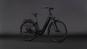 Cube Supreme RT Hybrid Deluxe EX 600 Wave 2026 58 cm | black´n´chrome