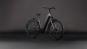Cube Touring Hybrid Comfort SLX 800 Wave 2026 50 cm | charcoal´n´chrome