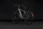 Cube Touring Hybrid Deluxe SLX 800 2027 50 cm | slabgrey´n´chrome