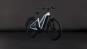 Cube Touring Hybrid ONE 600 Trapez 2026 50 cm | glacier´n´reflex