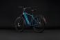 Cube Touring Hybrid Pro 800 2027 50 cm | electricblue´n´prizm