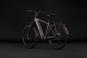 Cube Touring Hybrid Pro 800 2027 58 cm | metallicumbra´n´black