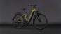 Cube Touring Hybrid PRO 800 Trapez 2026 46 cm | goldenlime´n´black