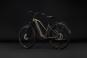 Cube Touring Hybrid Pro 800 Trapez 2027 46 cm | metallicumbra´n´black